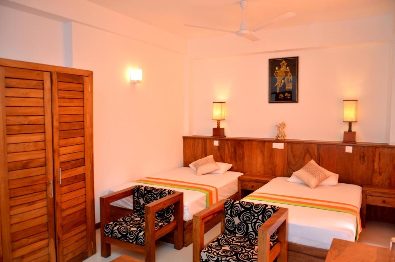 Hotel Sea Line Galle Rom bilde